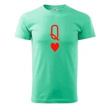 Poker Q love Poker Q love