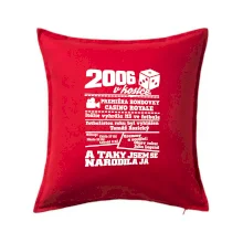 2006 v kostce