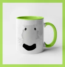 Barzoj čumák (Moňas)