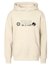 Winter Is Coming parodie