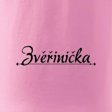 Staročeština - Zvěřinička - lichotivě o ženě