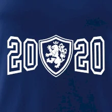 Narozeninový motiv - znak - 2020