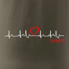 Moje srdce bije pro airsoft