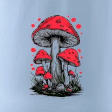Goblincore Cottagecore Mushrooms Goblincore Cottagecore Mushrooms