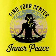 Yoga Inner Peace