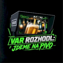Var rozhodl jdeme na pivo