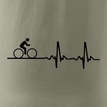 Cyklo ekg - kolo Cyklo ekg - kolo