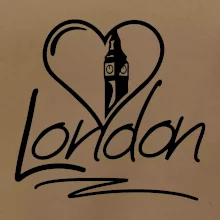 London Love
