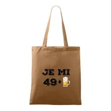 Je mi 50 pivo Je mi 50 pivo