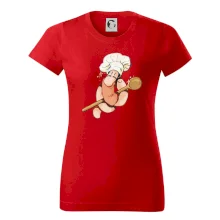 Žížala kuchař (Alexis Citrine)