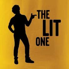 Bachelor party - The lit one