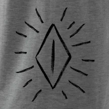 Dámské přirození zarostlé