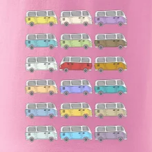 Dovolená obytňákem