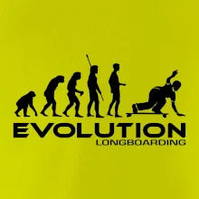 Evoluce longboard