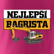 Nejlepší bagrista
