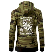 Nejpřesnější ruka