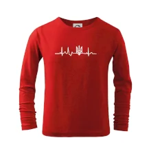 Ekg Ukrajina trojzubec Ekg Ukrajina trojzubec