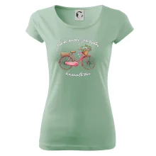 Pěknou jízdu životem bez věku