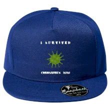 I Survived coronavirus 2020 I Survived coronavirus 2020