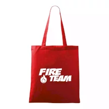 Fire Team plamen