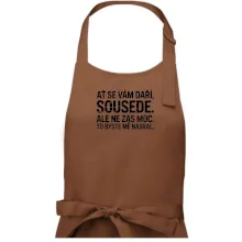 Ať se vám daří sousede