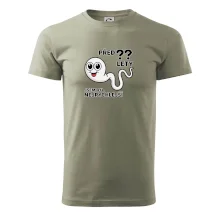 Před ?? lety jsem byl nejrychlejší
