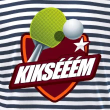 Stolní tenis - Kiksééém