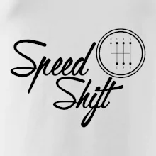 Speed shift
