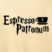 Harry - Espresso Patronum