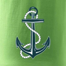 Námořnická kotva
