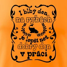 I blbý den na rybách