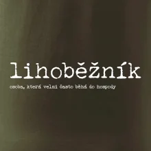 Čeština 2.0 - Lihoběžník