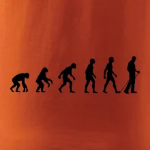 Evoluce Nordic walking