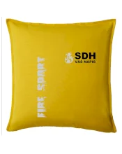 SDH REFLEXNÍ nápis (oheň, firesport, název sboru - vlastní nápis)