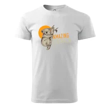 Amazing Australia koala