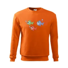 Prdící ryba (Hana-creative)