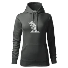 Mayové - zvířata  papoušek