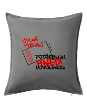 Úplně vybitej potřebuju hned dovolenou