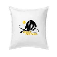 Zrozen pro padel