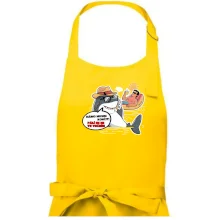 Žralok musím končit