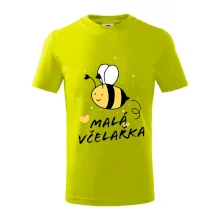 Malý včelař / Malá včelařka