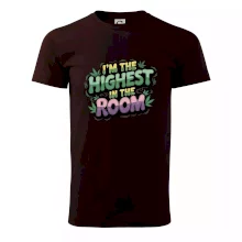 Marihuana - Iam the highest in the room