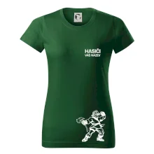 Hasič postava - vlastní název