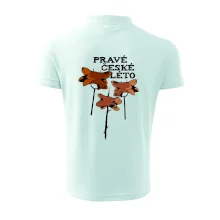 Pravé české léto