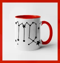 Souhvězdí - Virgo  - Panna