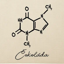 Čokoláda chemie