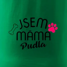 Jsem máma Pudla