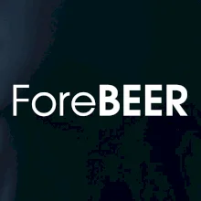 Pivní nápisy ForeBEER