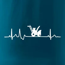 EKG sněžná fréza