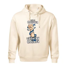 Jednou Ostrava vždycky Ostrava